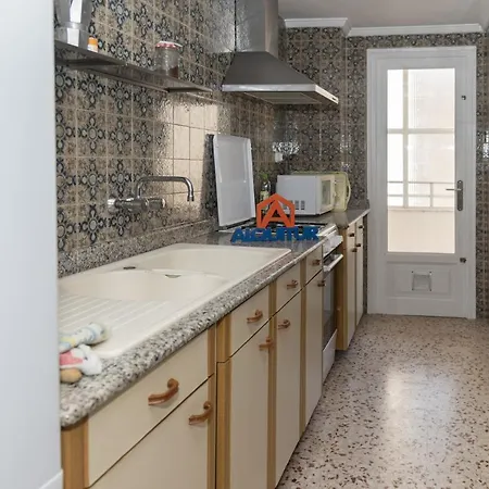Maria, 5-10 Appartement *