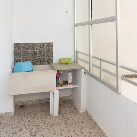Appartement Maria, 5-10 *