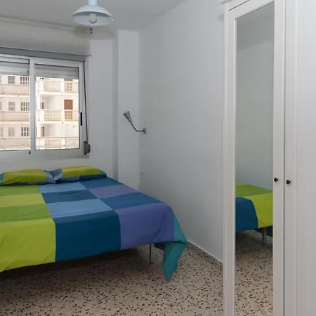 Appartement Maria, 5-10 Cullera