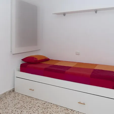 Appartement Maria, 5-10 *