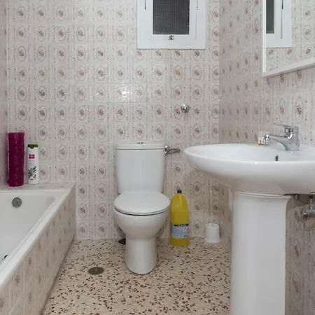 Maria, 5-10 Appartement